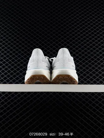 Nike Air Zoom Pegasus 41 White Light Grey Black Gum EU 39-46 Running - Unisex BS-70070
