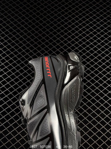JJJ Jound x Salomon XT-6 SENSIFIT 1 1 Replica High-end Men s And Women s Fashion Sports Running And Basketball Shoes Up To 95 Off Retail During The Current Promotion Casual Lifestyle Sneakers (BS-85668)