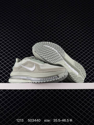 Nike Pegasus Premium Light Green Seafoam EU 35 5-46 5 Running - Unisex (BS-73733)