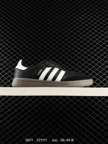 ADIDAS SAMBA Adidas 5 Adidas Or Lifestyle BS-75297