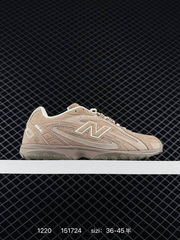 New Balance 204L Off White Light Beige Cream EU 36-45 Sneaker - Unisex (BS-82463)