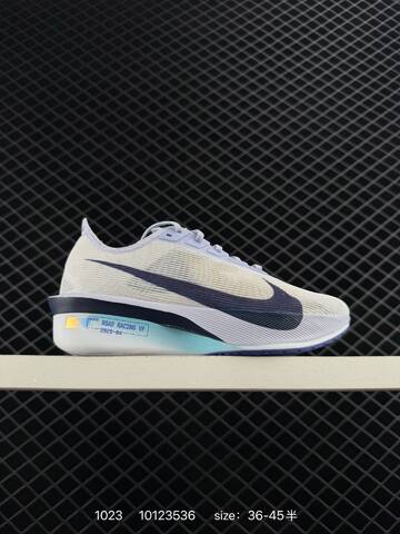 Nike ZoomX Vaporfly NEXT 4 HF6412-100 White Black EU 35 5-38 5 Running - Women's (BS-74632)