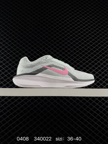 Other Nike Air Winflo 11 QC Boost FJ9509-002 Nike Lifestyle (BS-72242)