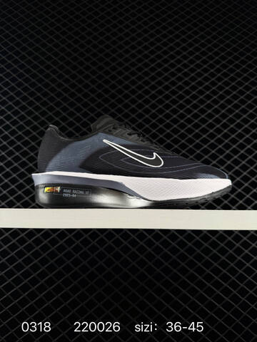 Nike ZoomX Vaporfly Next 4 Proto Black Teal White EU 36-45 Running - Unisex (BS-72588)