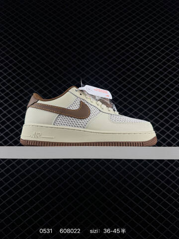 Nike Air Force 1 Shadow CI0919 102 36-45 608022 Lifestyle - Unisex (BS-71087)