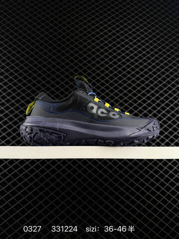 Nike ACG Mountain Fly 2 Low Multi Color EU 36-46 Trail - Unisex (BS-72438)