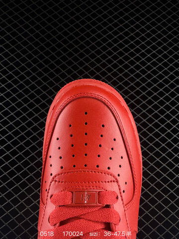Nike Air Force 1 07 LX CW6999-600 Lifestyle (BS-71371)