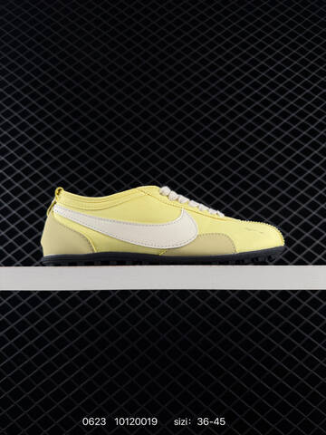 Nike Air Daybreak 1979 Pale Yellow Off White Black EU 36-45 Sneaker - Unisex BS-70634