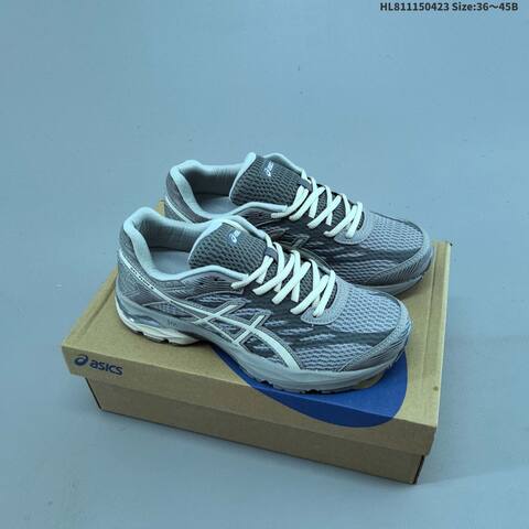 Other ASICS Gel-Flux 4 GEL-FLUX4 1 1 Replica High-end Men s And Women s Fashion Sports Running And Basketball Shoes Up To 95 Off Retail During The Current Promotion Casual Lifestyle Sneakers (BS-68874)