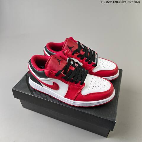 AJ1Jordan Air Jordan 1 Air Jordan 1 Low 1985 A Lifestyle BS-67548