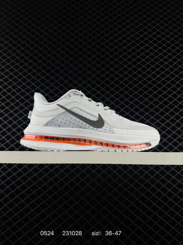 NIKE PEGASUS PREMIUM AIRSCAPE Pegasus Premium ZoomX Air Zoom ReactX Lifestyle (BS-71241)