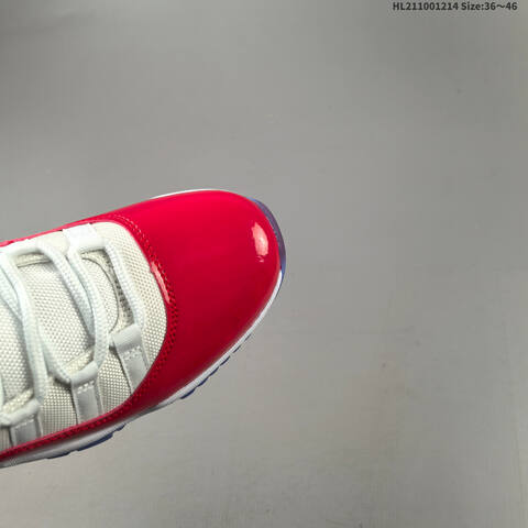 Nike Air Jordan 11 Retro Replica Lifestyle (BS-67448)