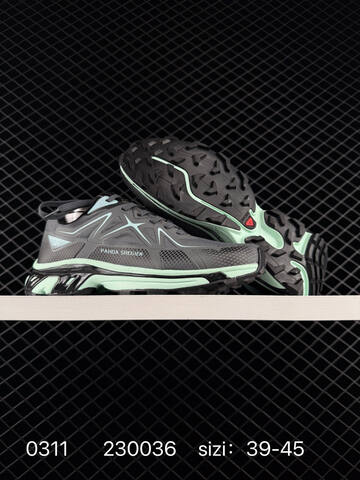 Other Salomon Pahda Sregiek Premium Replica High-end Men s And Women s Fashion Sports Running And Basketball Shoes Up To 95 Off Retail During The Current Promotion Casual Lifestyle Sneakers (BS-85828)