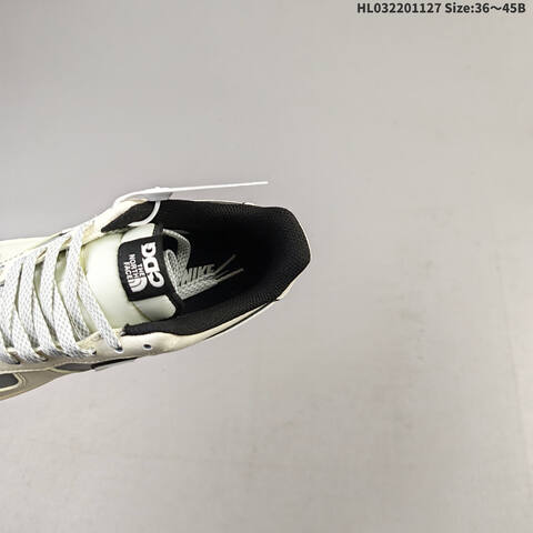 Nike Air Force 1 07 Low Off White Black Grey EU 36 45 Sneaker EU 36-45 - Unisex BS-63015