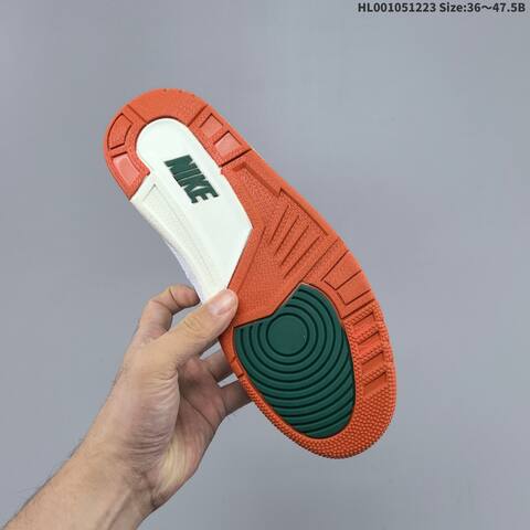 Solefly x Air Jordan 3 Retro AIR JORDAN 3 Aj3 3 Solefly Jordan B Lifestyle (BS-67308)