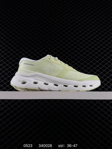 On Cloudtilt Light Gray And Black EU 36-47 Running Shoe Running Sneakers - Unisex (BS-85251)
