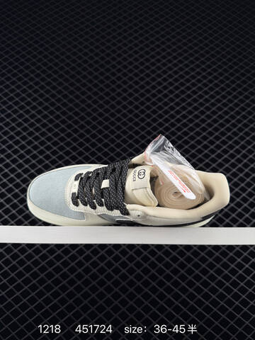Nike SB Dunk Low Pro Off-white Black Light Gray EU 36-45 Skate - Unisex (BS-73616)
