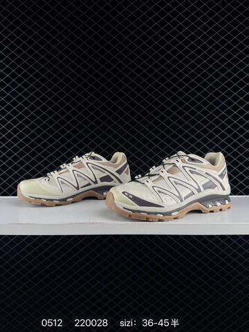 Other Salomon XA PRO XT-QUEST SENSIFIT 3 D 1 1 Replica High-end Men s And Women s Fashion Sports Running And Basketball Shoes Up To 95 Off Retail During The Current Promotion Casual Lifestyle Sneakers (BS-85745)