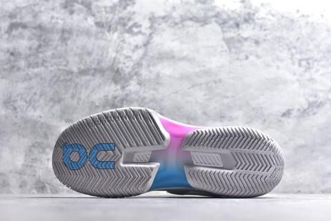 On The Roger Pro White Black Magenta Blue EU 36-47 Tennis Shoe Casual Sneakers - Unisex (BS-59562)