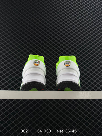 Nike Air Max DN8 Volt White Black EU 36-45 Running - Unisex (BS-80862)