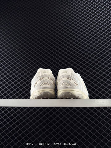 New Balance 204L Off White Light Beige Grey EU 36-45 Sneaker - Unisex (BS-82808)