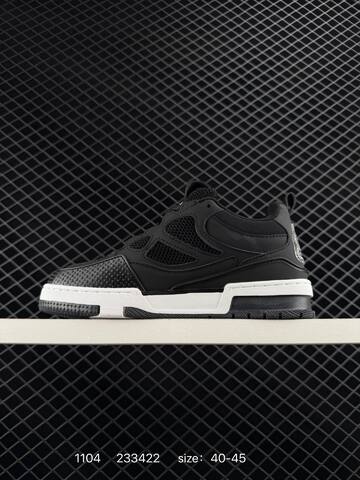 Other AIR JORDAN L8 LV Trainer 95 L8 T Lifestyle (BS-80356)