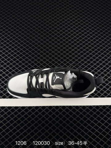 Jordan Air Jordan CMFT Era HJ6777-001 Black White EU 36-45 Sneaker - Unisex BS-80099