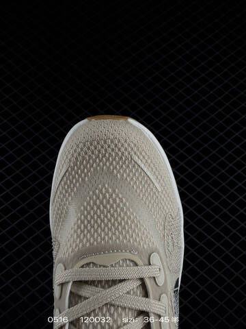 Nike VOMERO PREMIUM ReactX Air Zoom Lifestyle (BS-71417)