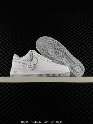 Nike Air Force 1 07 Lifestyle (BS-71290)