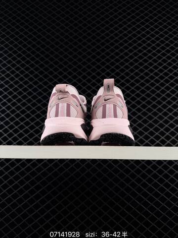 Nike Vomero 18 GTX Light Pink Dark Purple Black EU 36-42 Running - Unisex (BS-70234)