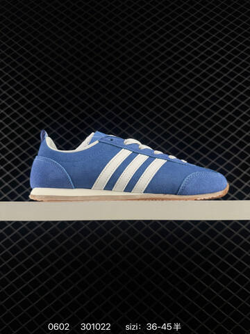 Other Adidas VS JOG 2 0 JS1122 36 45 301022 Lifestyle Unisex BS-75408