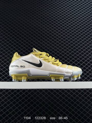 Nike Tiempo Legend 10 Academy FG MG White Orange-red Silver Black Cream Yellow White Navy EU 36-45 Soccer - Unisex (BS-74380)