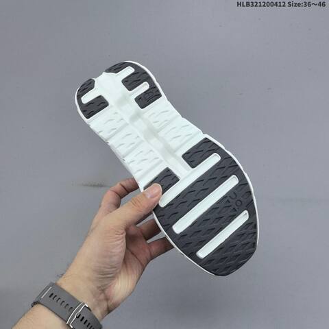 On Running Cloudtilt Light Grey White EU 36-46 Running Shoe Running Sneakers - Unisex (BS-69613)