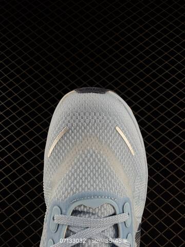 Nike Air Zoom Vomero Premium Light Blue Cream Dark Blue EU 35-45 Running - Unisex (BS-70268)