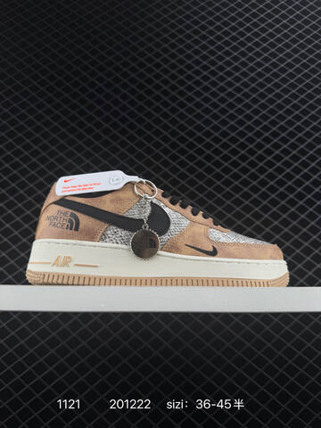 Nike Air Force 1 Shadow White EU 36-45 5 Lifestyle - Unisex (BS-74092)