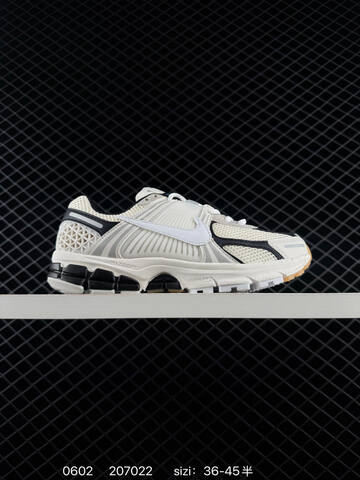 Nike ZOOM VOMERO 5 Lifestyle (BS-71031)