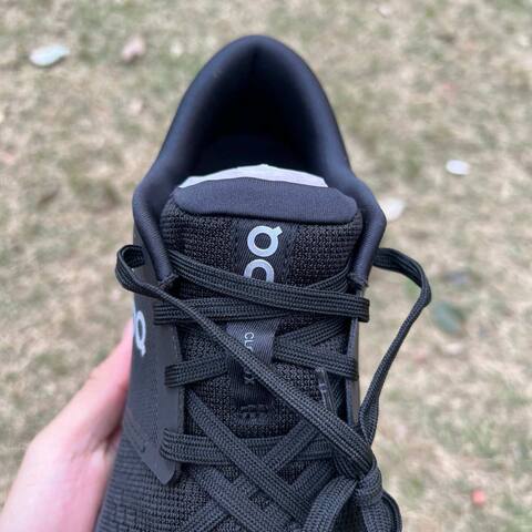 On Running Cloud X 4 3ME30040106 Black Eclipse US 8 EU 41 UK 7 5 JP 26 Running Shoe Running Sneakers - Men's (BS-86988)