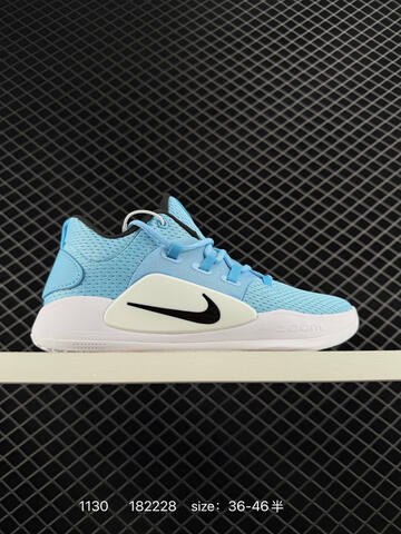 Nike Hyperdunk X Low TB Zoom Multicolor EU 36-46 5 Basketball - Unisex (BS-73925)