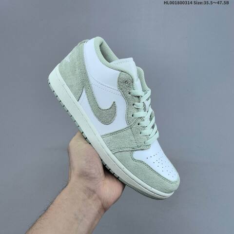 Air Jordan 1 Low AIR JORDAN 1 Aj1 Lifestyle BS-66535