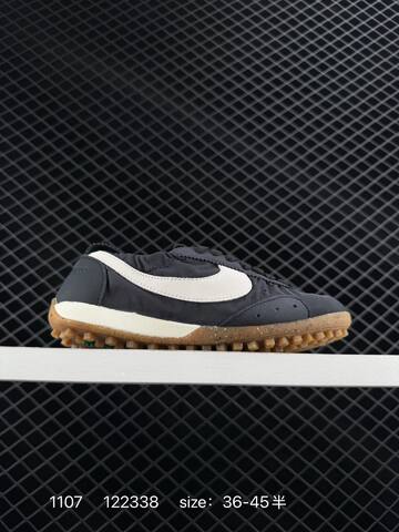Nike JACQUEMUS Moon Shoe Black White Gum EU 36-45 Lifestyle - Unisex (BS-74318)