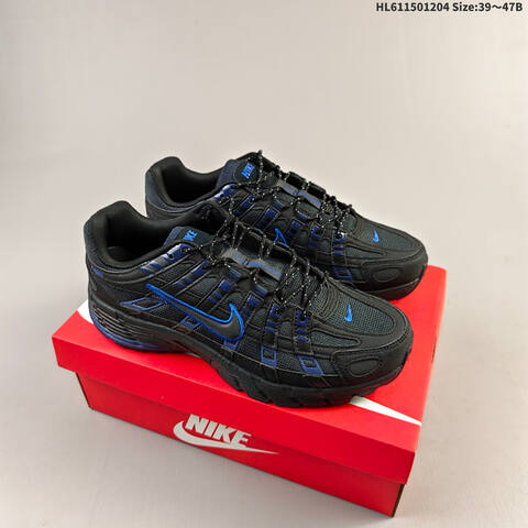 Nike P-6000 Nike Lifestyle BS-62854