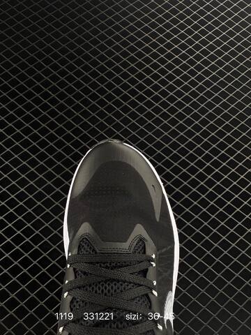 Nike Air Zoom Winflo 8 Black White EU 36-45 Running - Unisex (BS-74121)