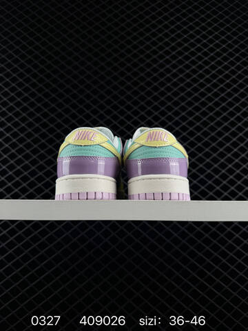 Nike SB Dunk Low ZoomAir Lifestyle (BS-72427)