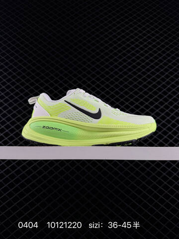 Nike Vomero 18 ReactX Air Zoom Rea Lifestyle (BS-72279)