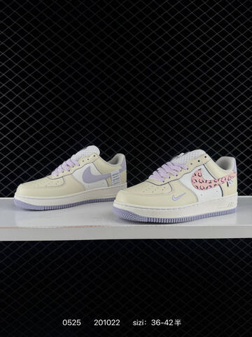 Nike Air Force 1 07 Low Lifestyle (BS-71211)