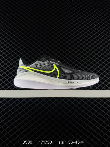 NIKE Air Zoom Vomero 17 Lifestyle (BS-71103)