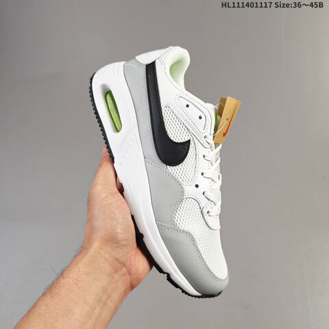 Nike Air Max SC 3 EVA Lifestyle (BS-63589)