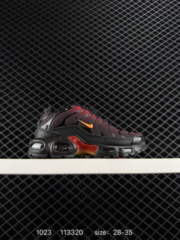 Nike Air Max Plus Multi-color 28-35 Running - Women's (BS-74640)