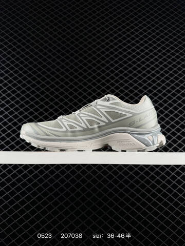Salomon XA PRO XT-6 EXPANSE SENSIFIT 1 1 Replica High-end Men s And Women s Fashion Sports Running And Basketball Shoes Up To 95 Off Retail During The Current Promotion Casual Lifestyle Sneakers (BS-85726)
