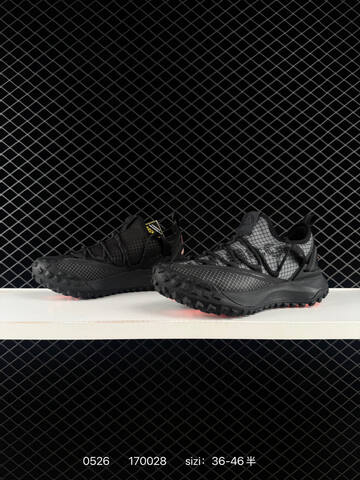 NIKE ACG MOUNTAIN FLY GTX Lifestyle (BS-71198)